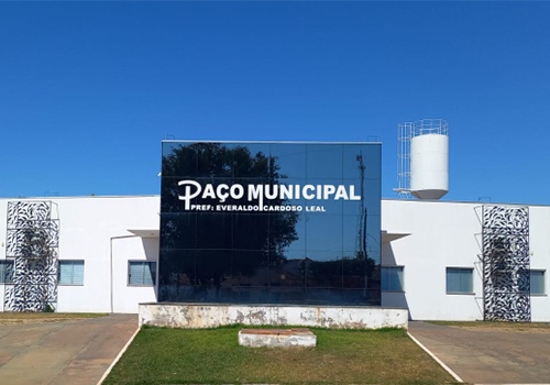 Porto Esperidião