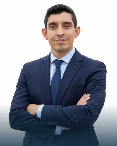 Fabiano Leocadio
